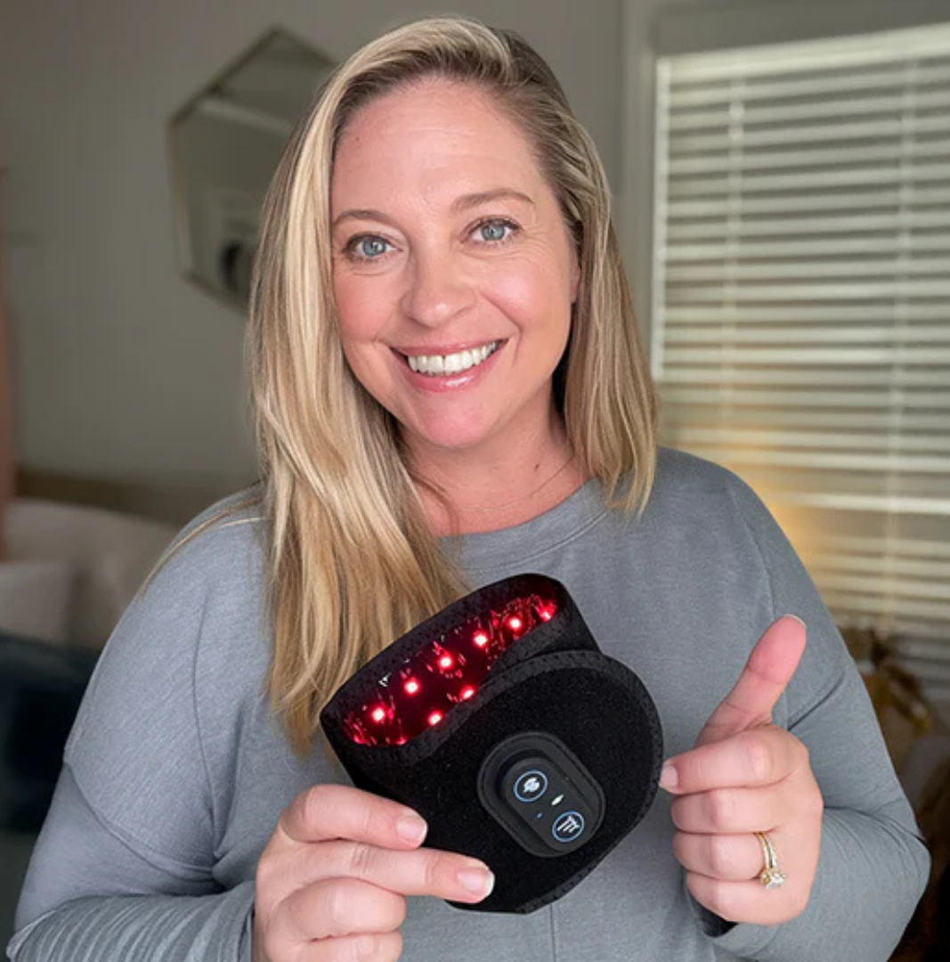 Movero Band™ - Pawlina