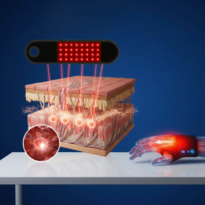 Movero Band™ - Pawlina