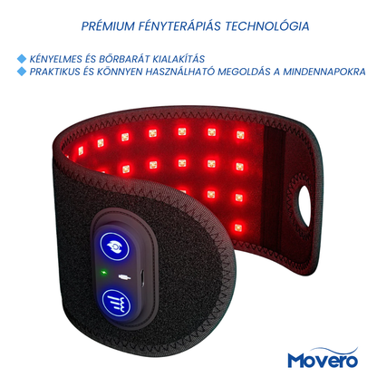 Movero Band™ - Pawlina